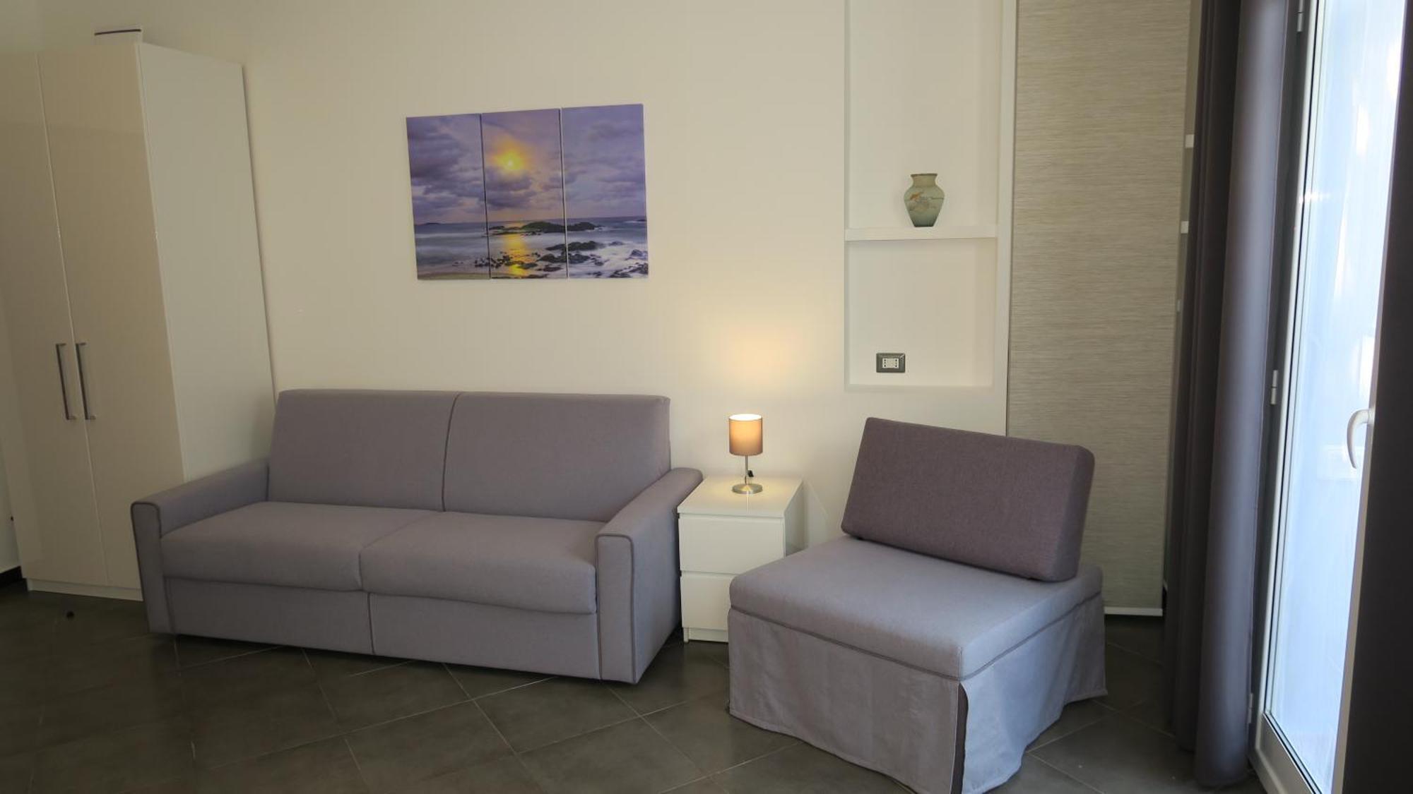 Karina, To The Beach With Terrace And Private Parking Savona Luaran gambar
