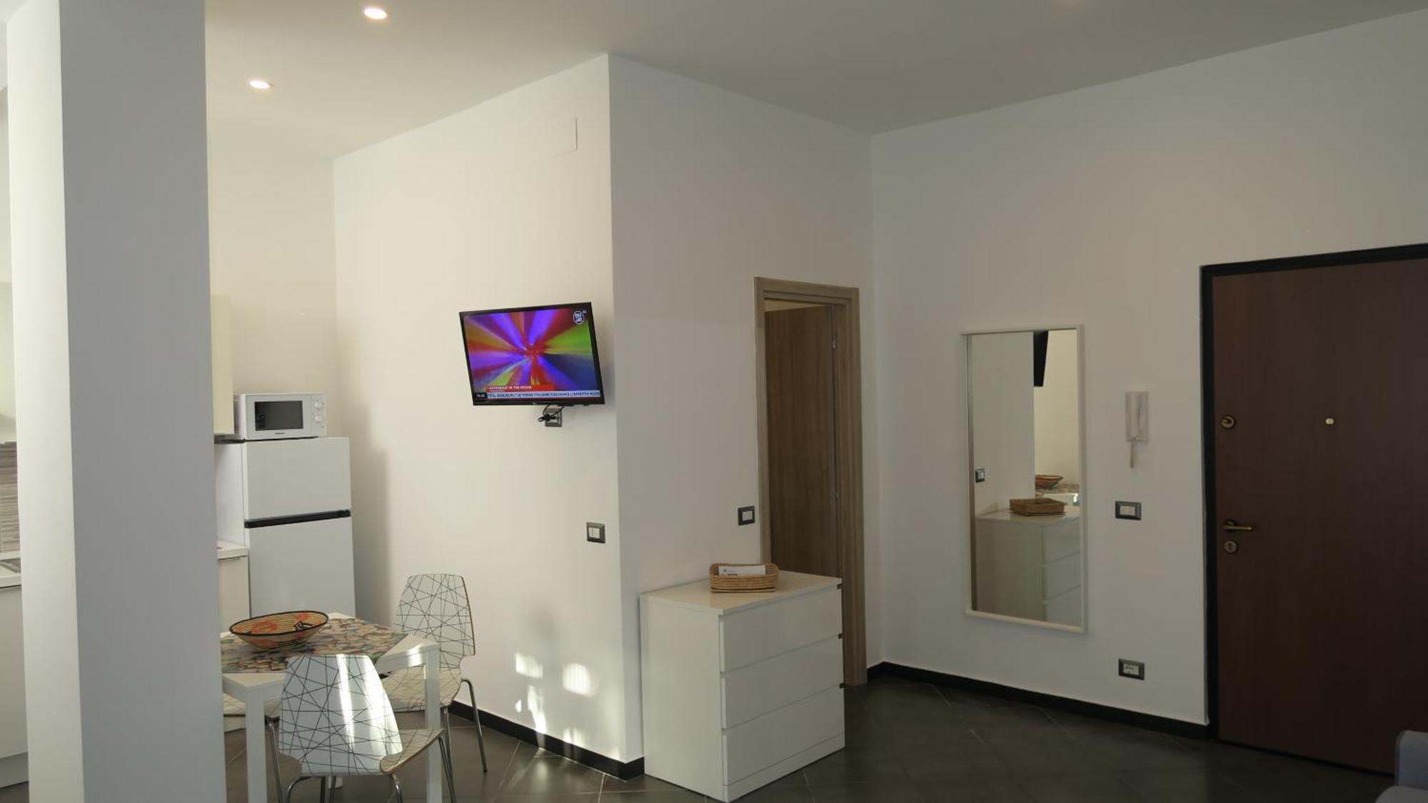 Karina, To The Beach With Terrace And Private Parking Savona Luaran gambar